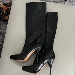 Via Spiga Tall Knee Boot